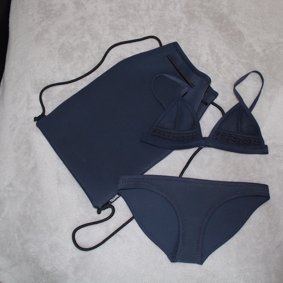 triangl swimwear Other - Triangl Swimsuit